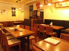 中華料理 福錦 湯島店