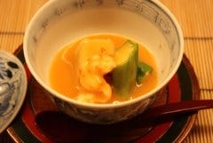割烹 はと