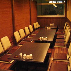 健康中華 青蓮 蒲田東口店