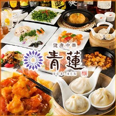 健康中華 青蓮 蒲田東口店 鴨肉市場