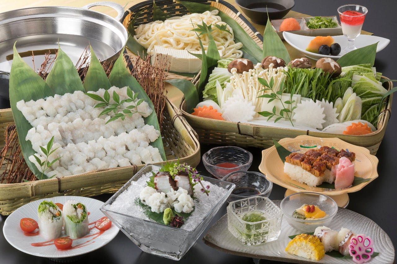 大和屋本店 なんば 難波 日本料理 ぐるなび
