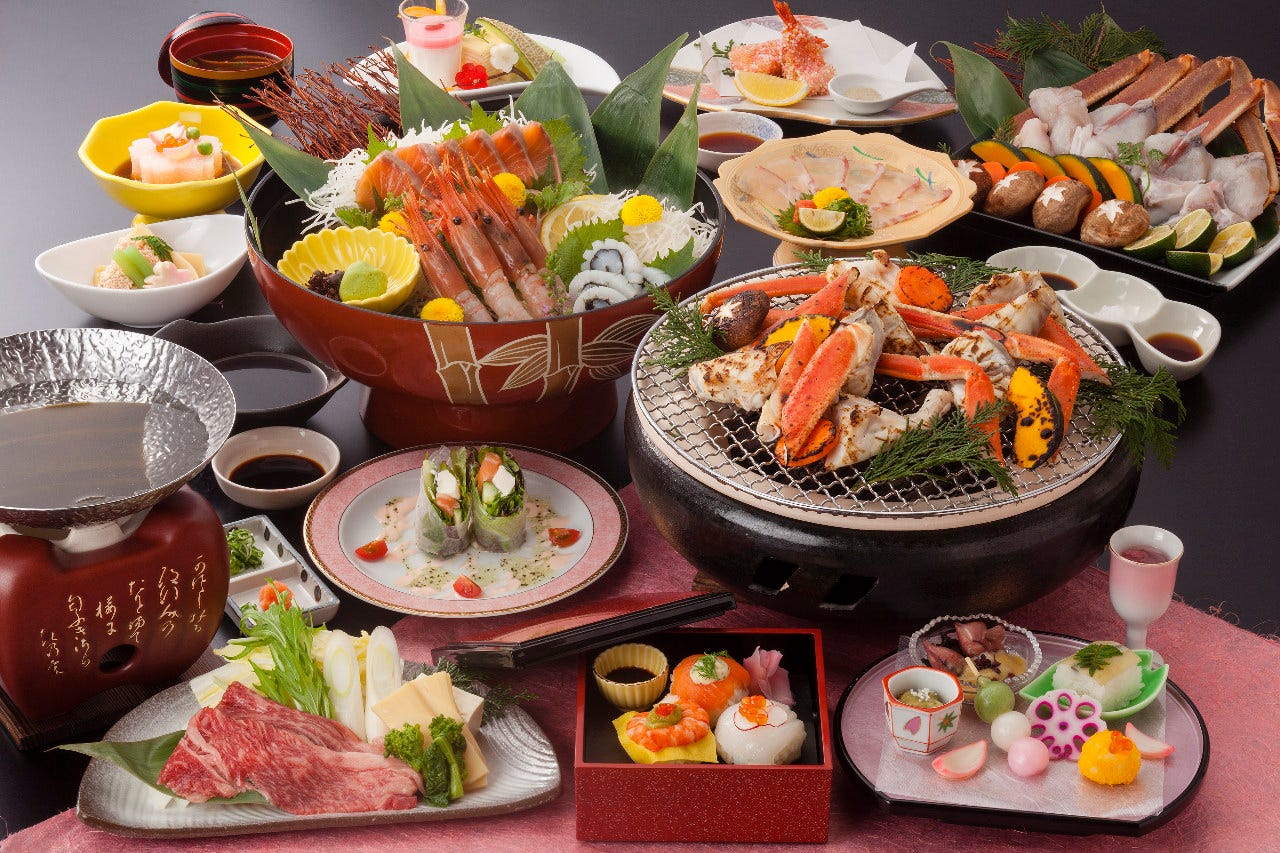 大和屋本店 難波 宴席料理 Gurunavi 日本美食餐廳指南
