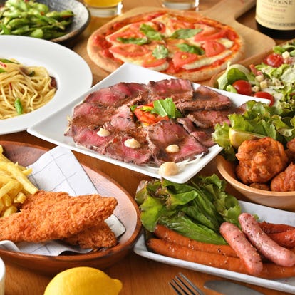 おしゃれな雰囲気 蒲田の居酒屋でおすすめしたい人気のお店 ぐるなび