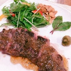 洋風居酒屋 びすとろ 浪漫亭