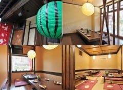 素材食房 酔家