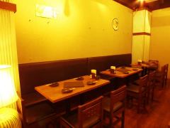 青山酒場 KOTATSU 