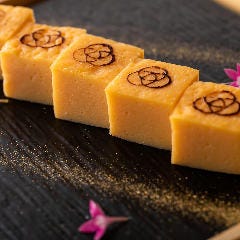 【旬を味わう】極上の食と酒で季節の移り変わりを堪能