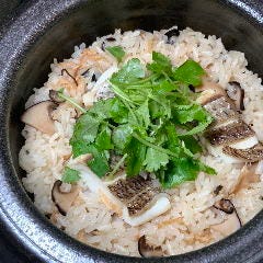【懐石コース】京野菜や旬の食材を使用したをお料理の数々を