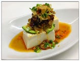 干し海老ｻﾞｰｻｲ豆腐･･･￥682