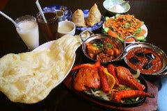 インド・ネパール料理 シヴァ 