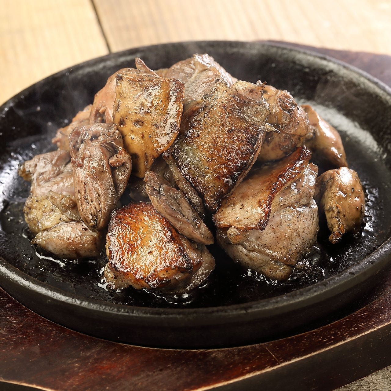 北海道シントク町 塚田農場 エキニア横浜店 横浜駅 ジンギスカン ぐるなび