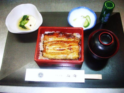 うなぎが美味しいお店 千歳船橋 成城学園前でおすすめしたい人気のお店 ぐるなび