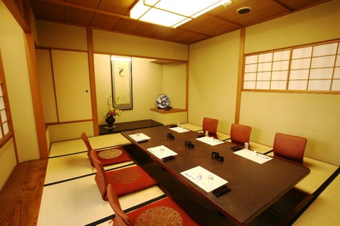 川千家