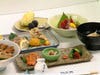 平日昼間11～14時限定･お昼のランチコース(20食限定)
※ランチコースのご予約はできません。