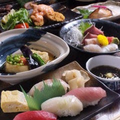 小田原港直送の新鮮魚介で紡がれるコースは至福の味わい