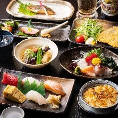 与一 本厚木本店 本厚木 厚木 居酒屋 ぐるなび
