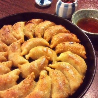 茅場町で餃子などがおすすめなお店4選