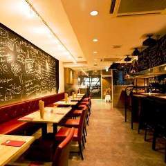 石窯ピッツァと和食と酒 そる 