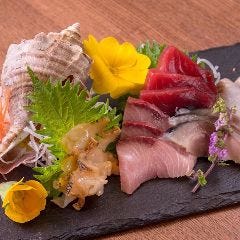 石窯ピッツァと和食と酒 そる 