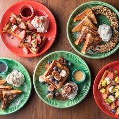 MM MARKET＆CAFE みなとみらい店