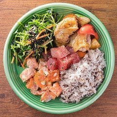 MM MARKET＆CAFE みなとみらい店