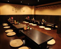 ぢどり亭 大国町店