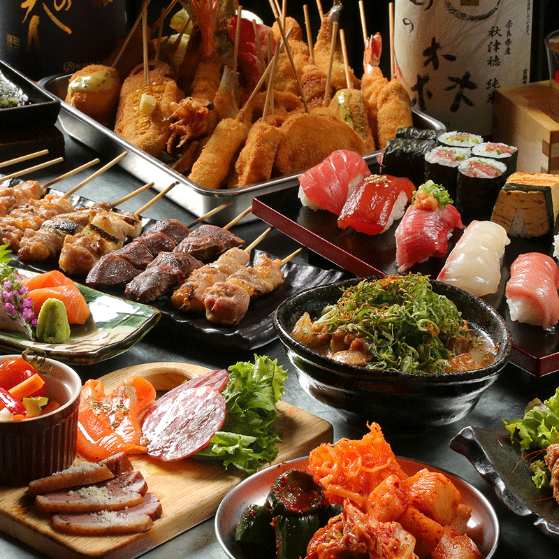 21年 最新グルメ 裏なんば 虎目横丁 なんば 難波 レストラン カフェ 居酒屋のネット予約 大阪版 21年 最新グルメ 裏なんば 虎目横丁 なんば 難波 レストラン カフェ 居酒屋のネット予約 大阪版