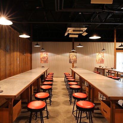 美味しい串カツが食べたい 難波 道頓堀でおすすめしたい人気のお店 ぐるなび