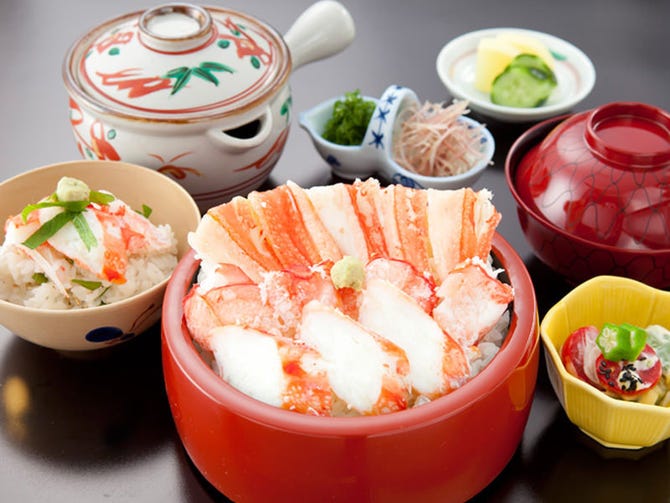 札幌かに家 京都店 祇園 かに料理 ぐるなび