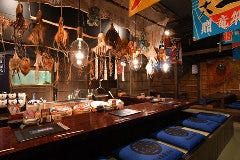 秋田番屋酒場