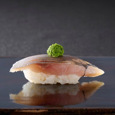 木挽町 かま多_おまかせ Omakase