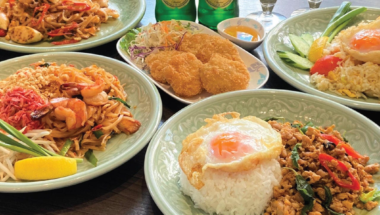 ゲウチャイ 江東橋店 錦糸町 各国料理 レストラン Goo地図 ゲウチャイ 江東橋店 錦糸町 各国料理 レストラン Goo地図