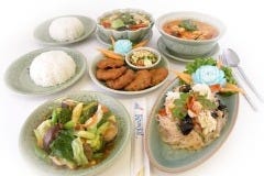 ゲウチャイ 江東橋店