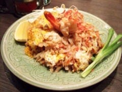 ゲウチャイ 江東橋店