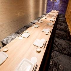 全席個室 鮮や一夜 中野北口駅前店 中野 居酒屋 ぐるなび 全席個室 鮮や一夜 中野北口駅前店 中野 居酒屋 ぐるなび