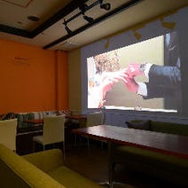 ［カフェ・貸切パーティー］貸切パーティ ChouChouna（シュシュナ）名古屋丸の内店の画像