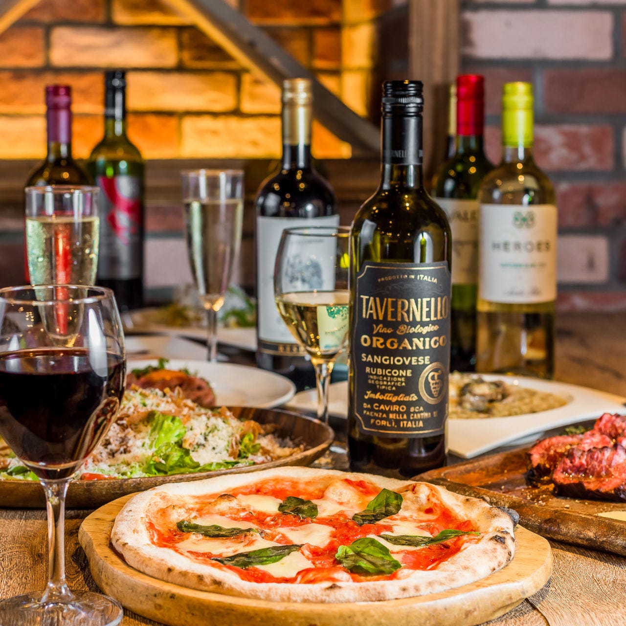 21年 最新グルメ Esola エソラ 松江駅前店 松江 レストラン カフェ 居酒屋のネット予約 島根版