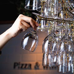 ESOLA（エソラ）松江駅前店_毎日開催HAPPY HOUR◎2hワインビュッフェ&全部まとめて飲み放題1,990円&rArr;999円