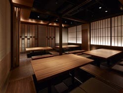 個室居酒屋 八吉 新橋店 新橋 日本料理 ぐるなび