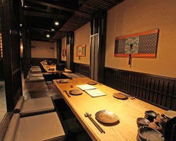 個室居酒屋 八吉 新橋店 新橋 日本料理 ぐるなび