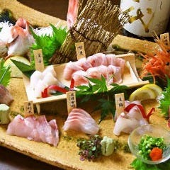 ご宴席コース（全８品） 島根県浜田産の《のど黒》の煮付けをお一人様一皿づつご提供