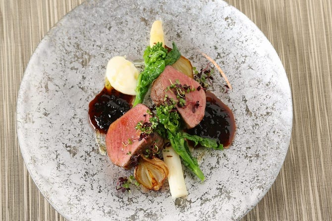 Ristorante Amoretto アマレット 金沢 イタリアン イタリア料理 ぐるなび