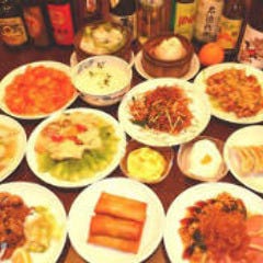 香港厨房 風香園 市ヶ尾店 