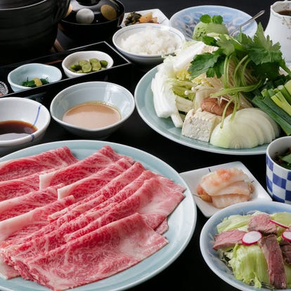 美味しいお店が見つかる 大阪 京橋 すき焼き 個室 おすすめ人気レストラン ぐるなび