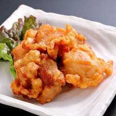 炭火ダイニング とりの介 帯広白樺通店 