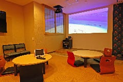 完全個室パーティールーム＆カラオケ へそ 京都駅前店