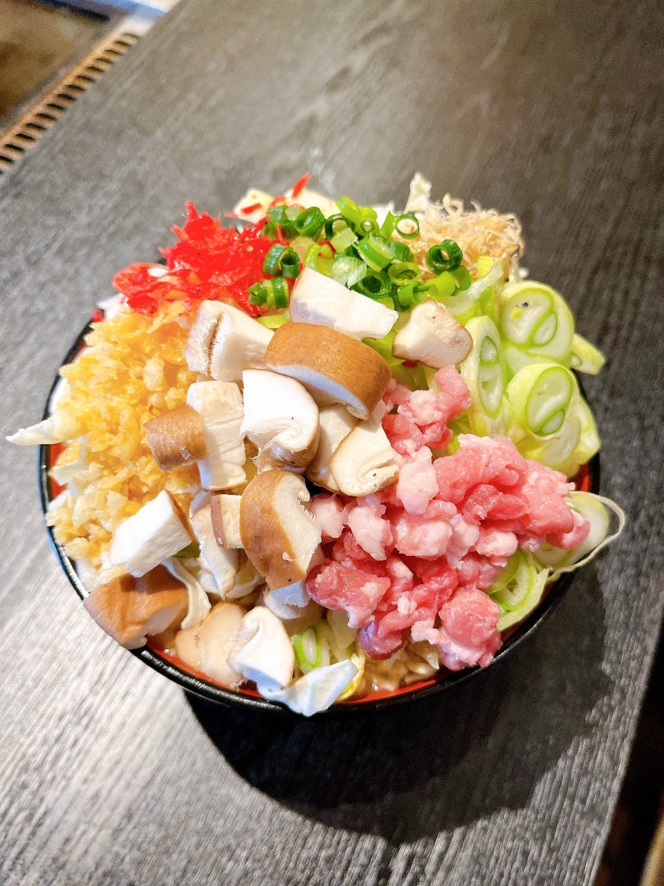 もんじゃ 浅吉 本店 メニュー：もんじゃお好み焼 - 楽天ぐるなび