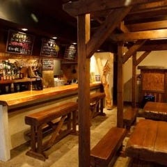 食楽Bar Nobe