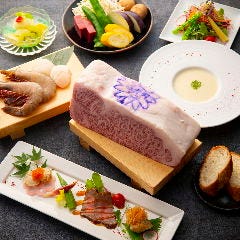 神戸牛 ステーキ Ishida． 生田新道店 