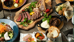 カフェ＆バル マチエール 武蔵小山店 